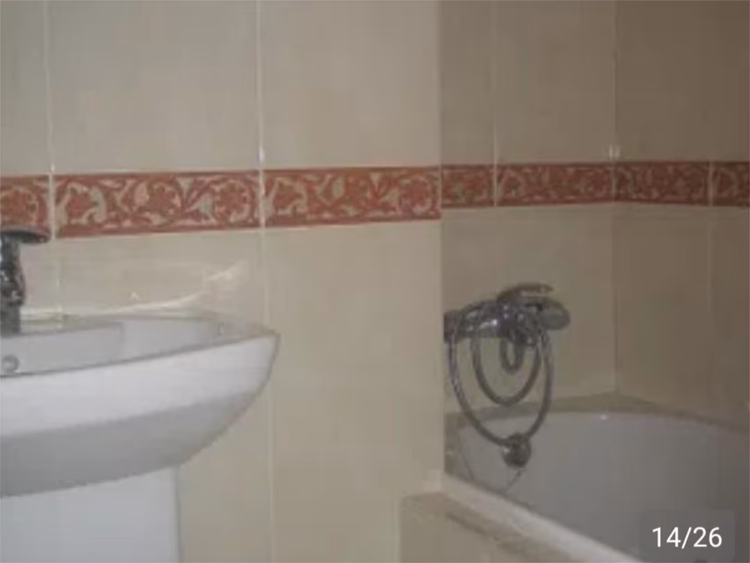Apartamento en  Rúa Mendaña de Neyra 28 - Foto 24
