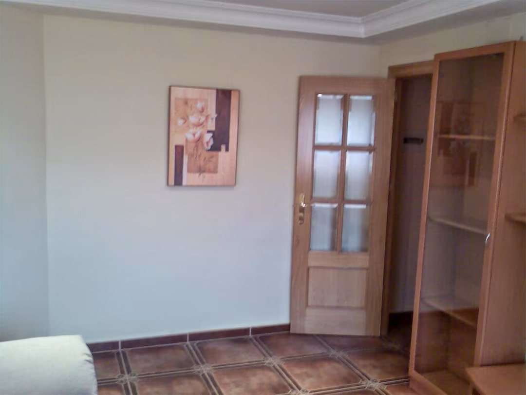 Piso en  Avenida de Barcelona 7 - Foto 2