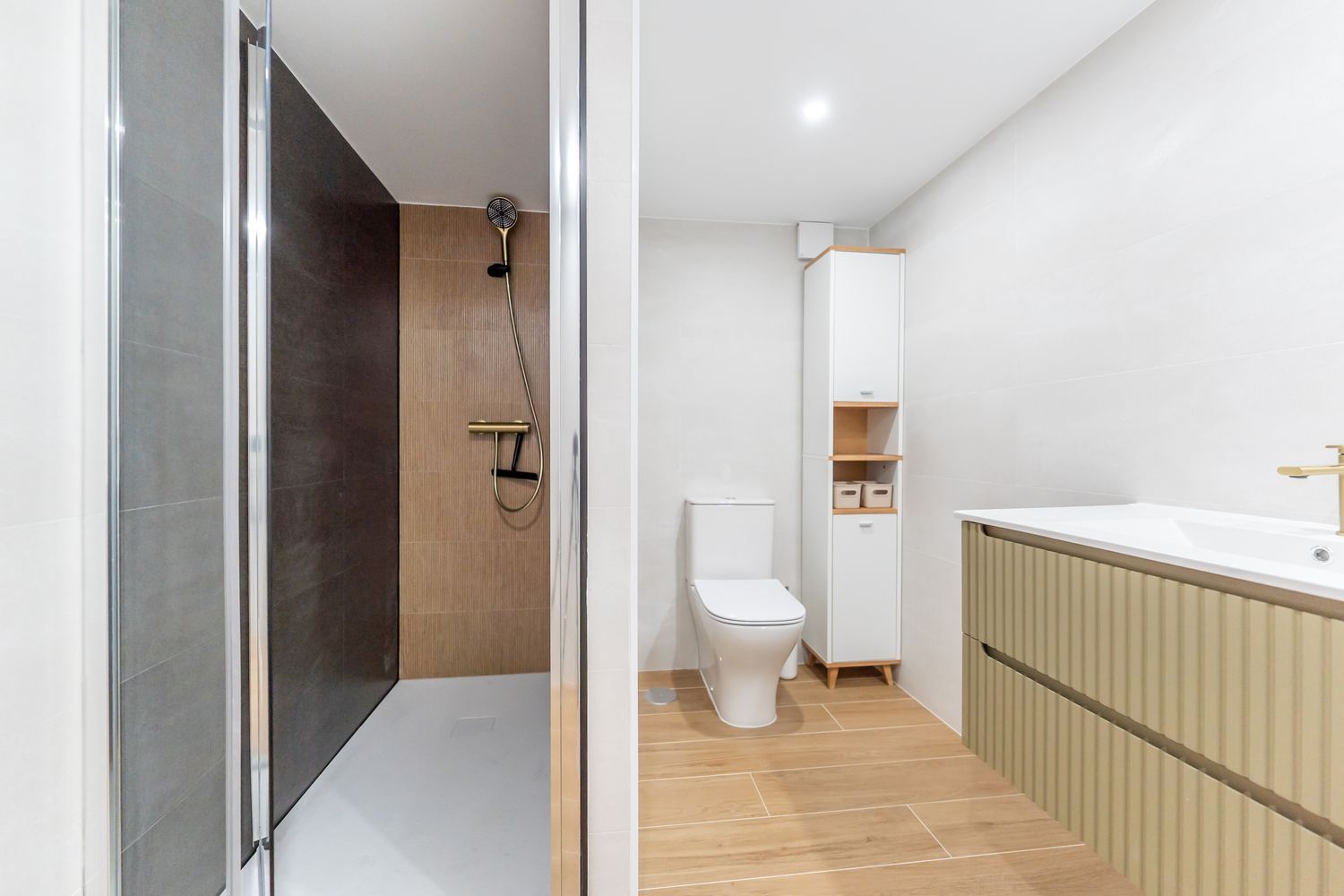 Estudio en Calle Playa de Formentor, 29, Valdecabañas, Valdecabañas - Foto 12