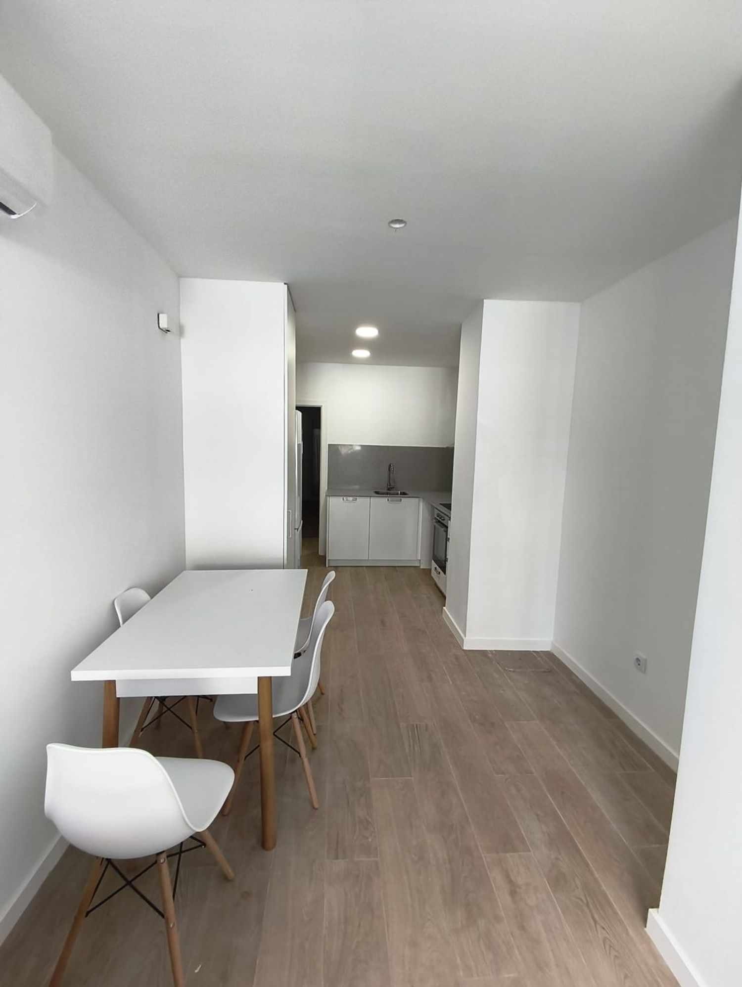 Estudio en Calle de Sant Josep, 1, San Ramón y Monte de Piedad, San Ramón y Monte de Piedad - Foto 2