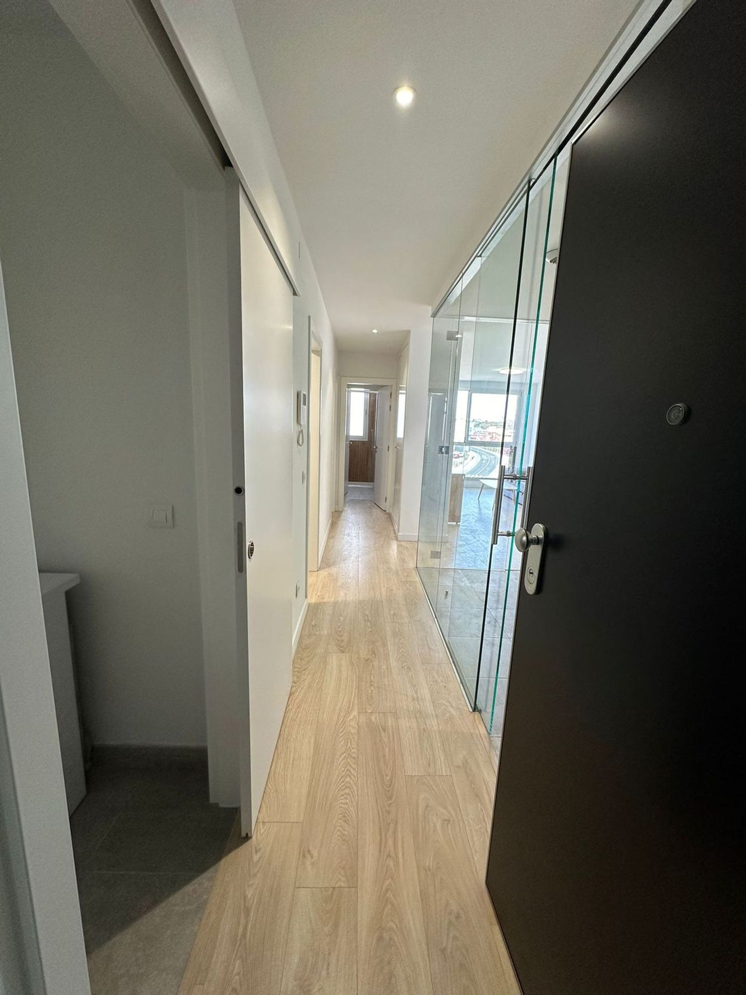 Piso en calle Hermanos Domínguez Santana, 10 - Foto 4