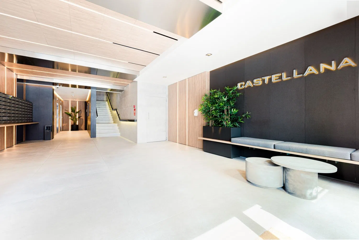 Piso en paseo de la Castellana - Foto 13