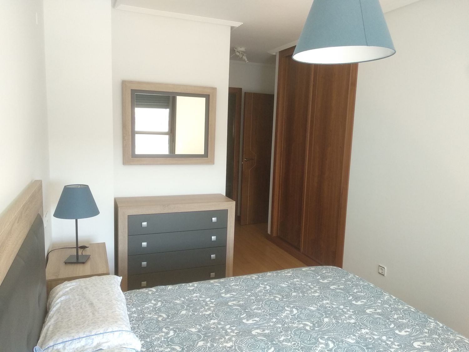 Piso en Calle Juan Antonio Álvarez Rabanal, 9, HUCA-La Cadellada, Oviedo - Foto 20