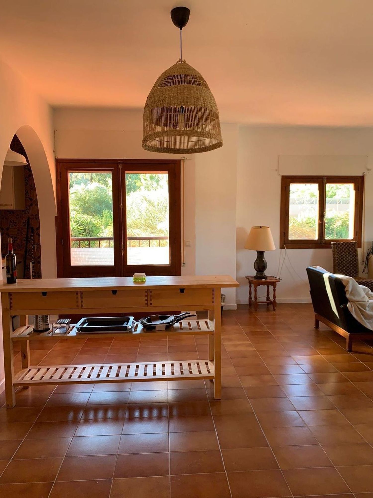 Casa rural en Al-6113, 3, Mojácar Pueblo, Mojácar Pueblo - Foto 10