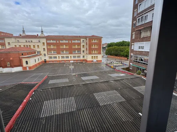 Piso en Paseo de la Huerta de Guadián, 7 - Foto 8
