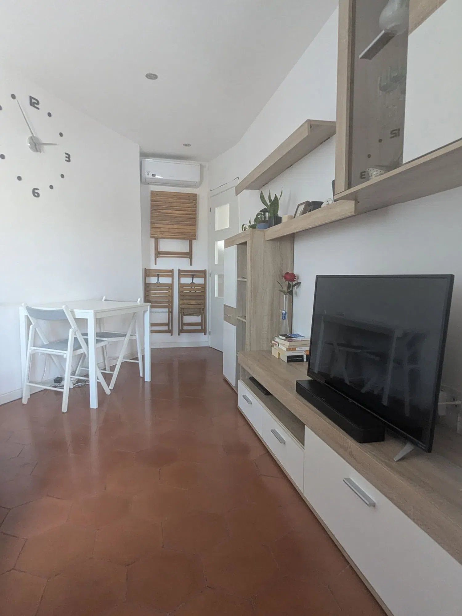 Estudio en avenida Josep Tarradellas, 70 - Foto 10