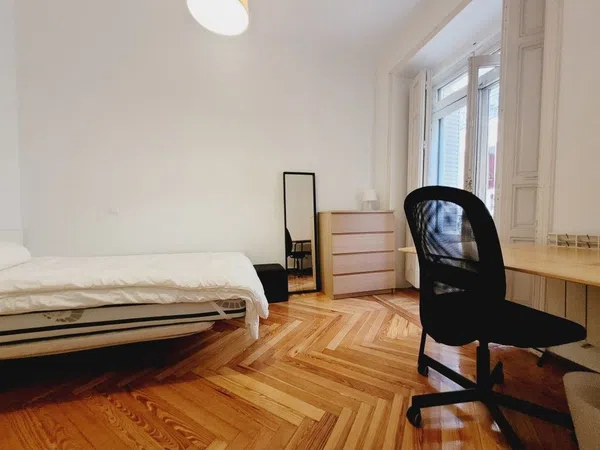 Piso en Calle de las Infantas, 23, Chueca-Justicia - Foto 20