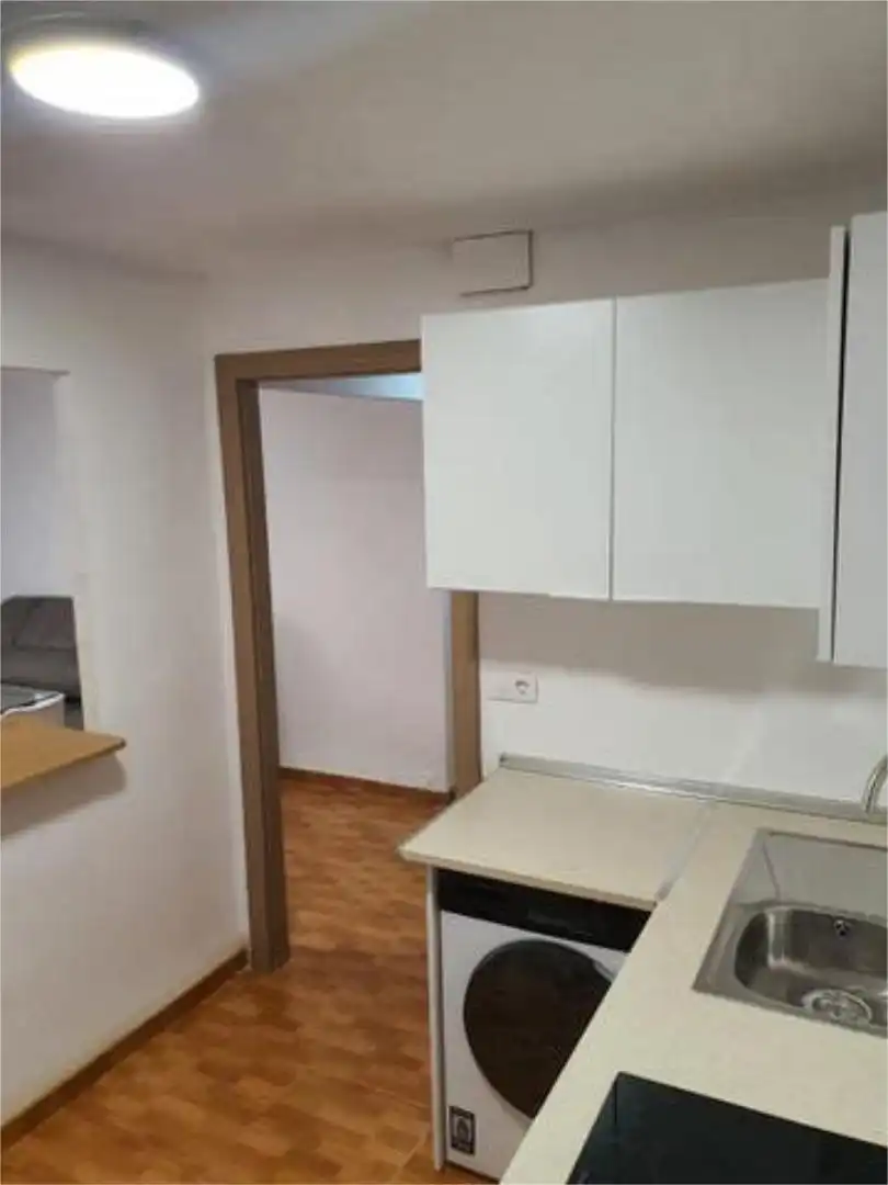 Apartamento en La Madrila - Foto 9