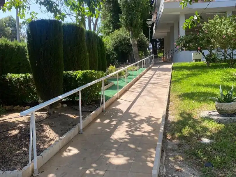 Piso en  Avinguda de les Nacions 11 - Foto 18