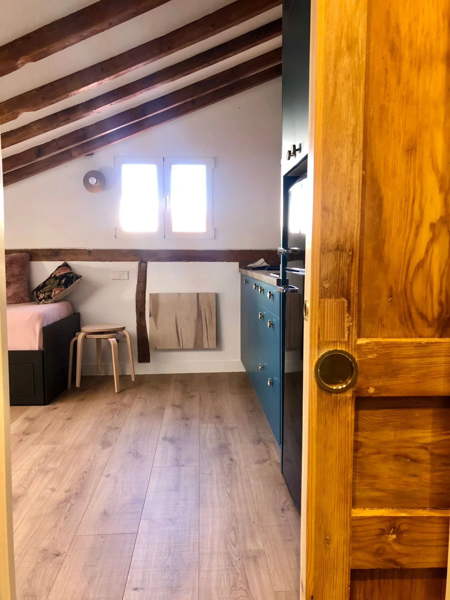 Estudio en calle del Mesón de Paredes, 59 - Foto 11