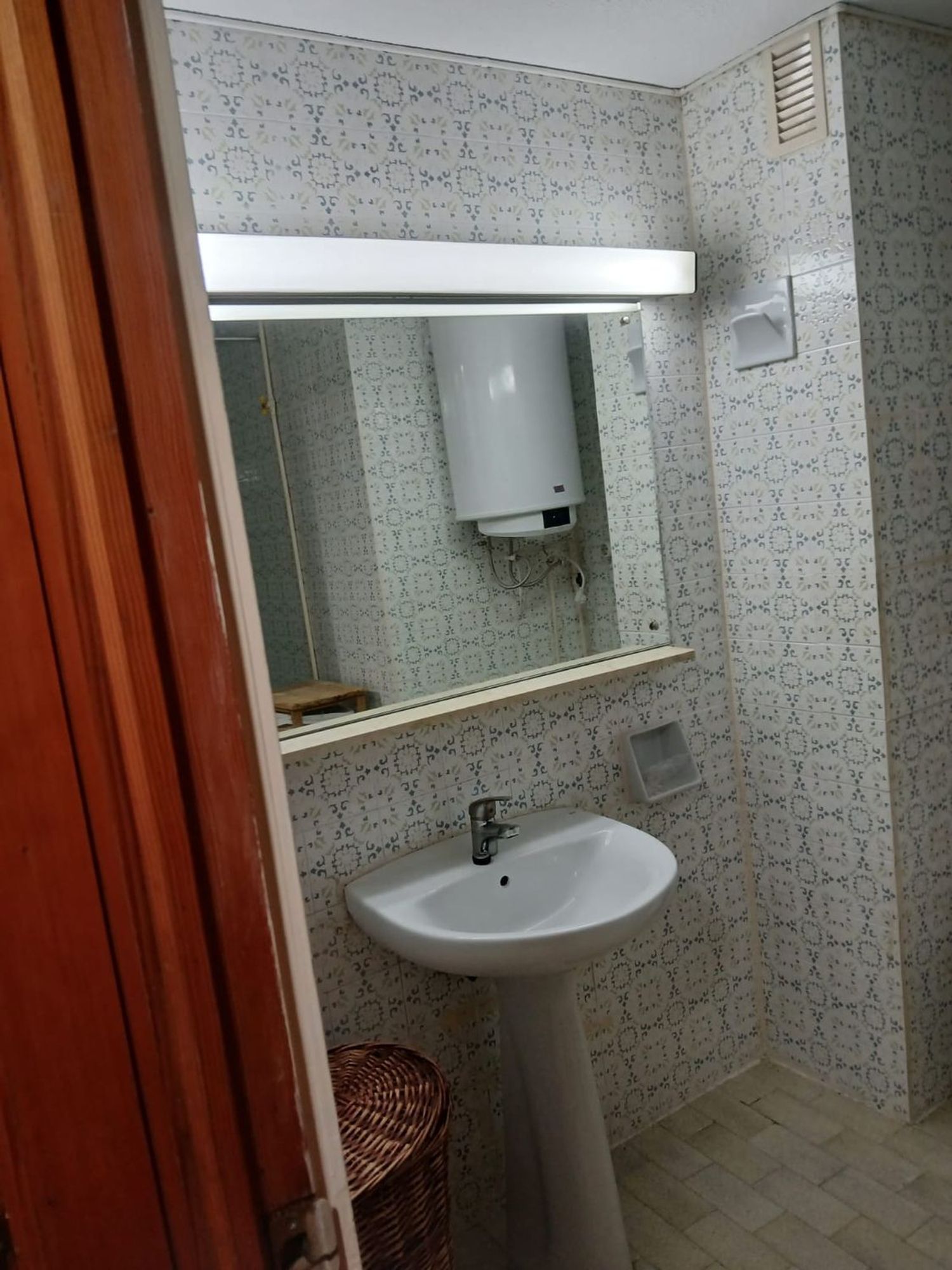 Estudio en avenida Presidente Adolfo Suárez, 26 - Foto 6