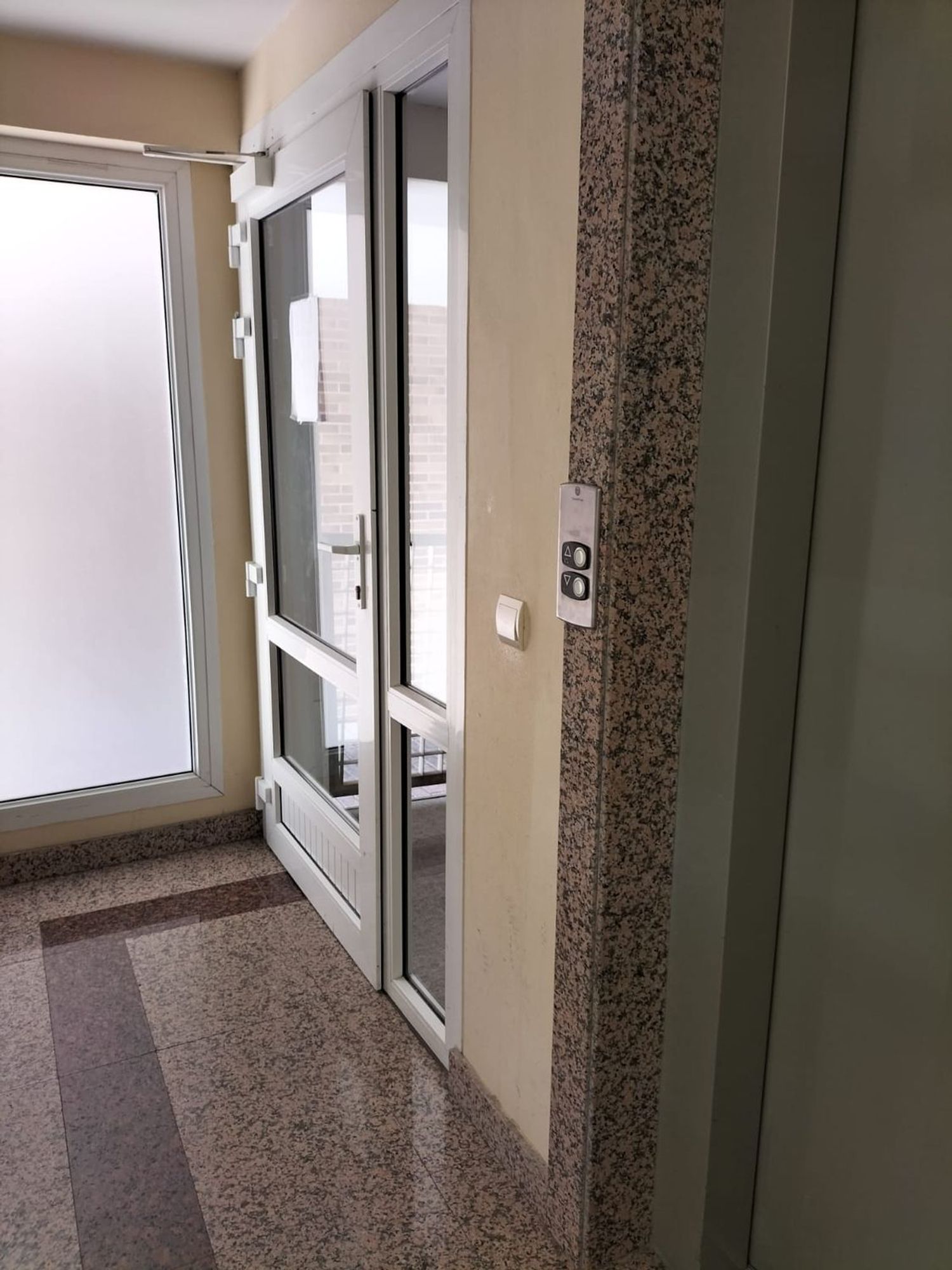 Estudio en calle Bellver, 3 - Foto 13