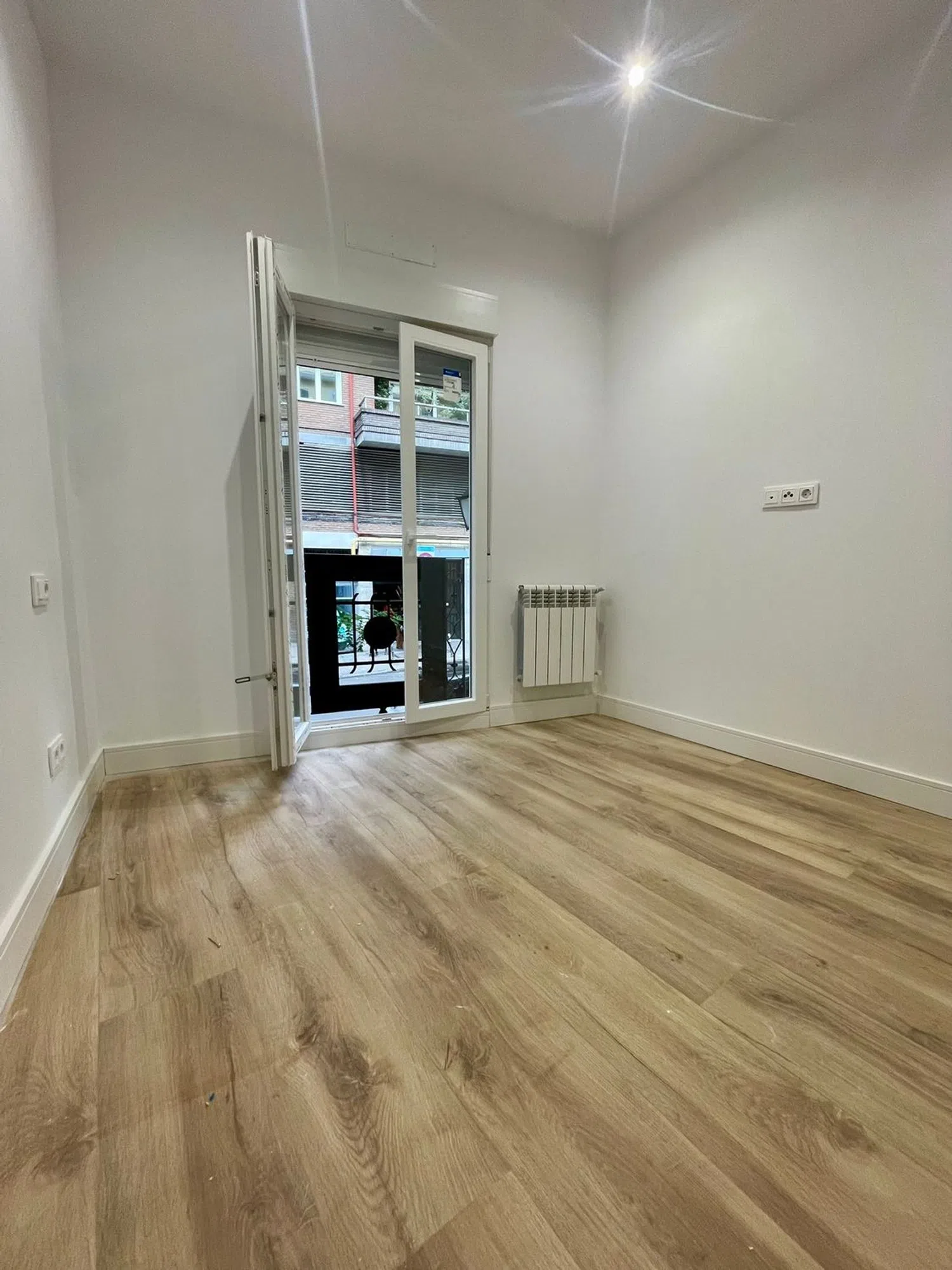 Piso en calle de Alburquerque, 11 - Foto 4