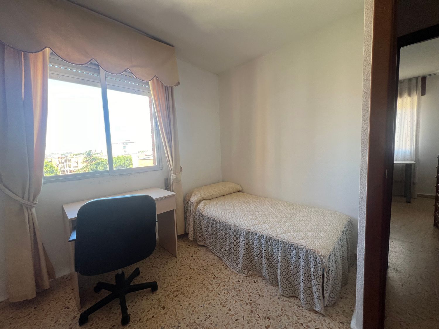 Piso en Avenida del Perú, 19, Santa Marina - La Paz, Santa Marina - La Paz - Foto 27