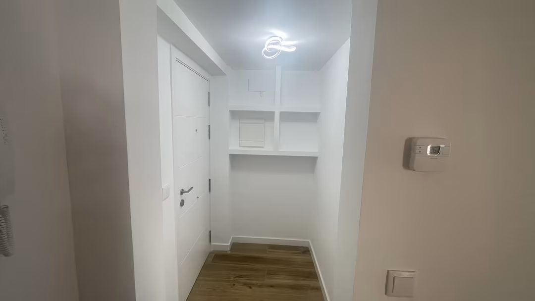Piso en  Calle Tomás Bretón 15 - Foto 5