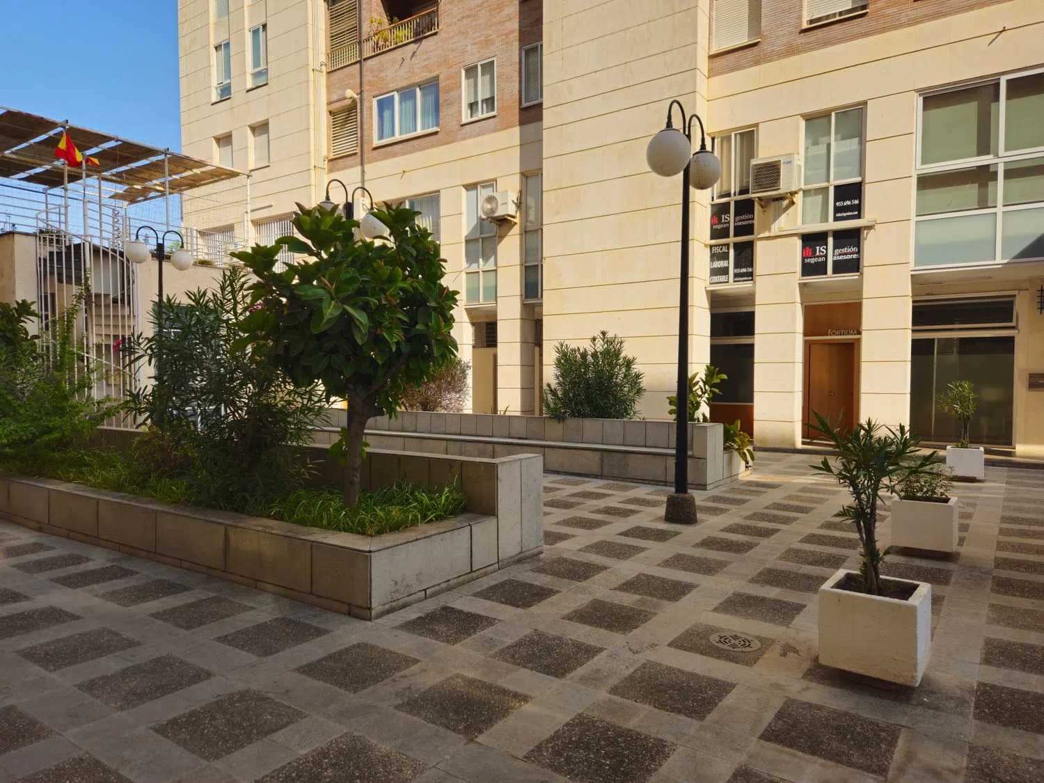 Piso en calle Arjona, 20 - Foto 16