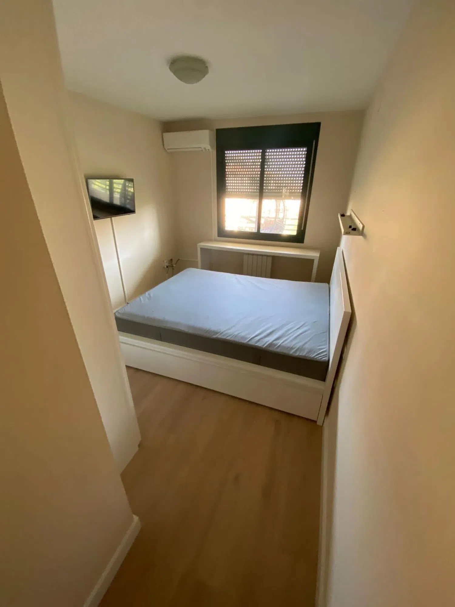 Ático en calle de Juan Gris, 65 - Foto 2