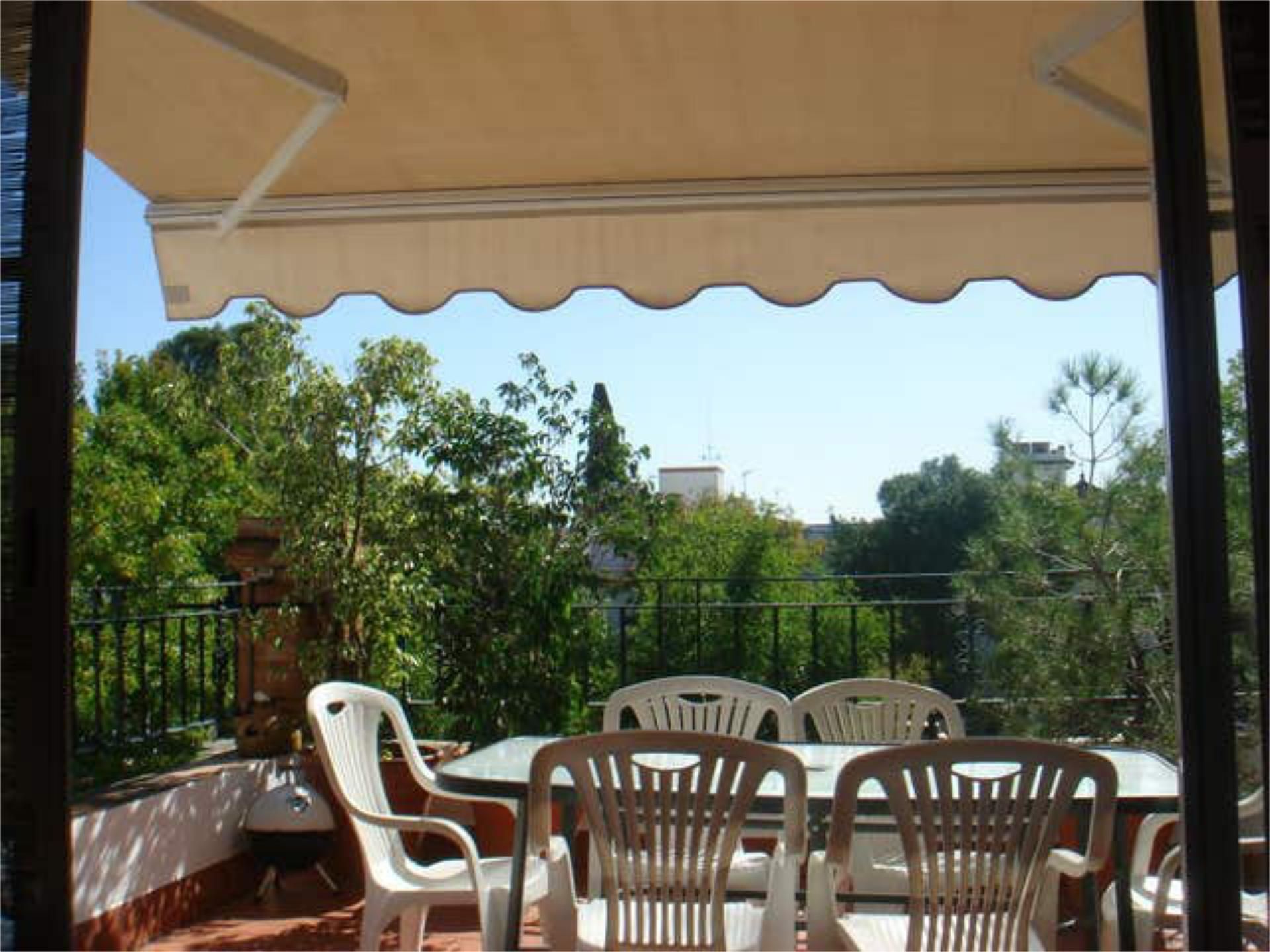 Ático en Heliópolis - Foto 9