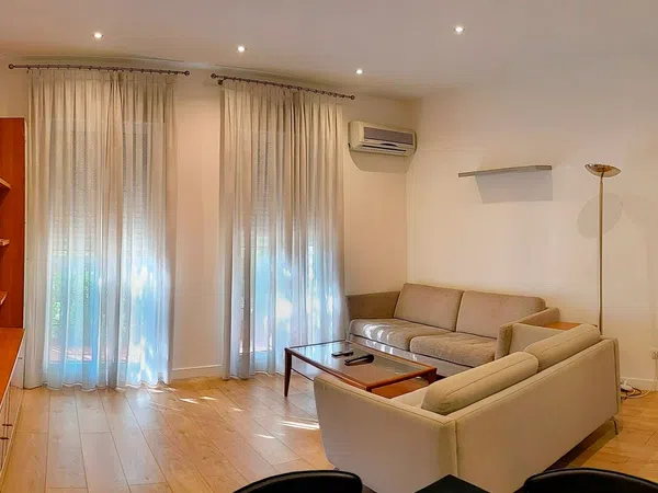 Piso en calle del Conde de Peñalver, 56