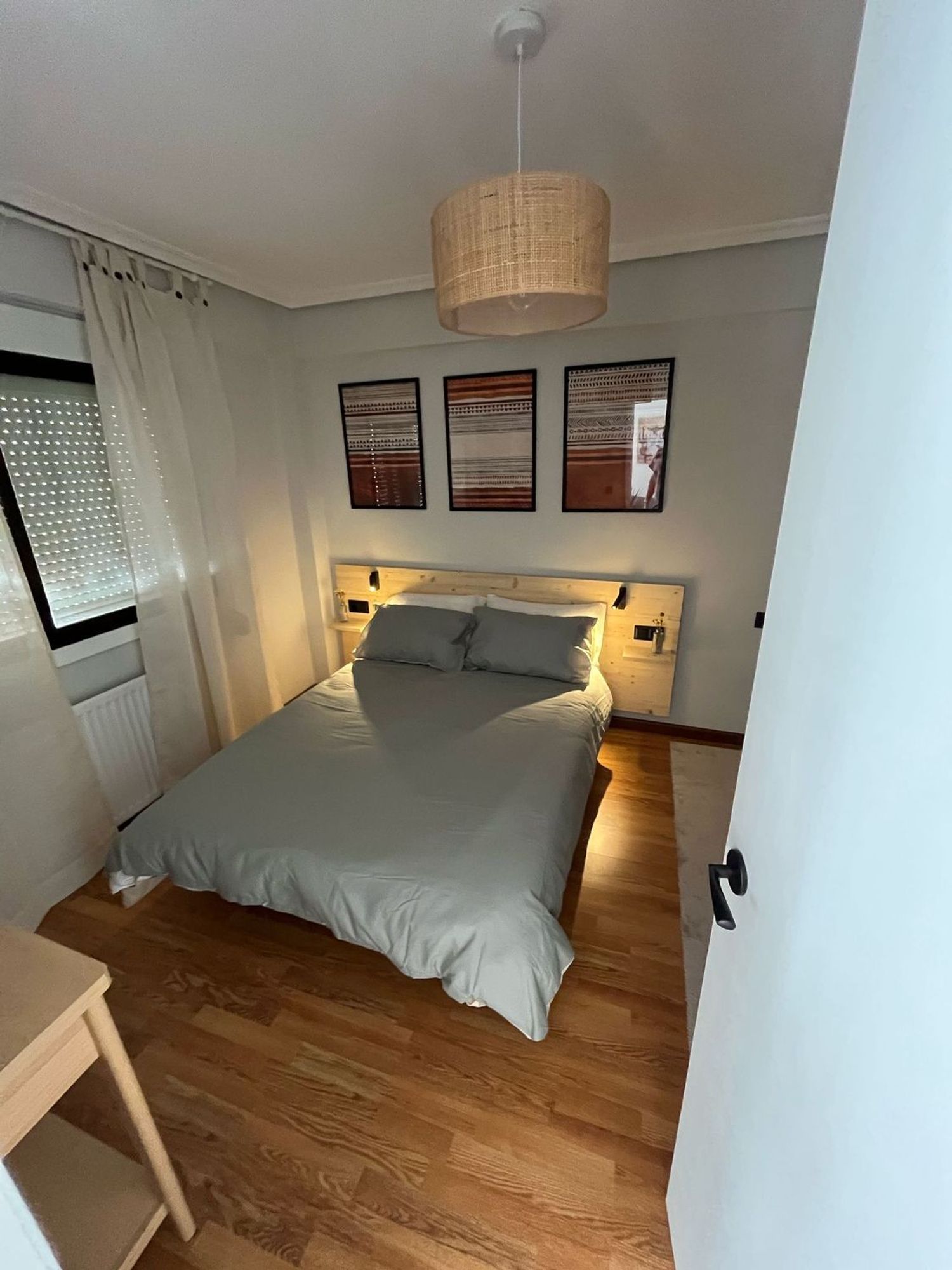 Piso en calle do Areal, 58 - Foto 4