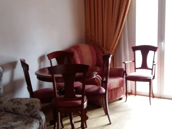 Piso en Barrio Pilar