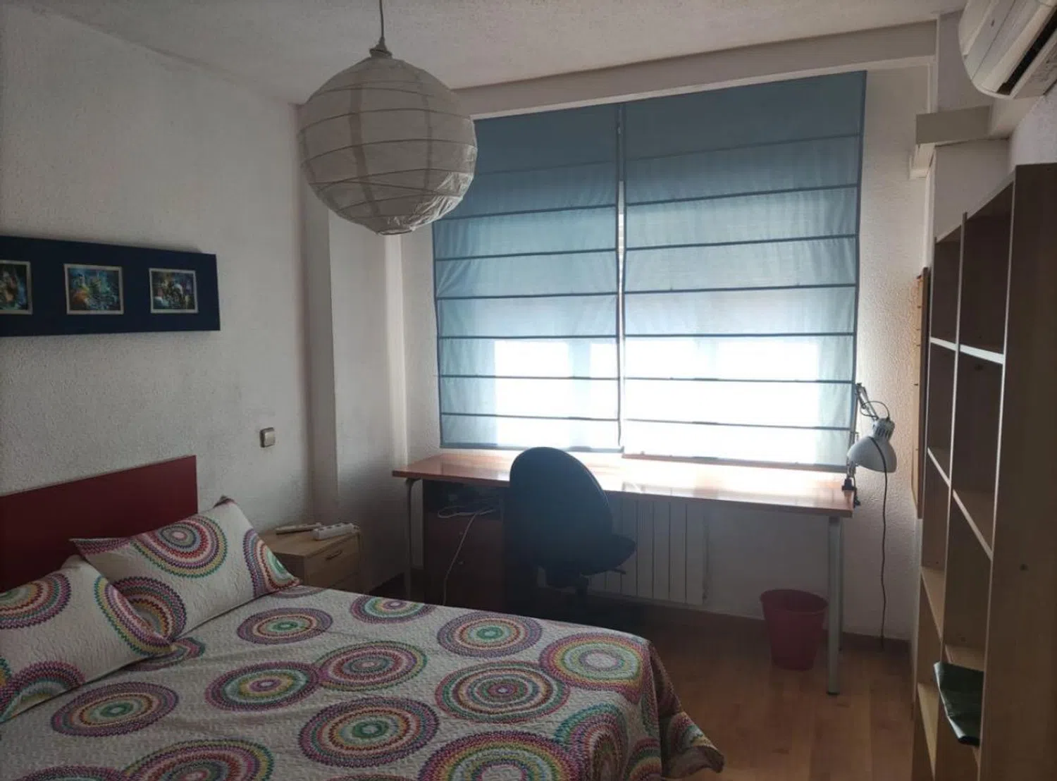 Piso en calle de Desiderio Escosura, 25 - Foto 4