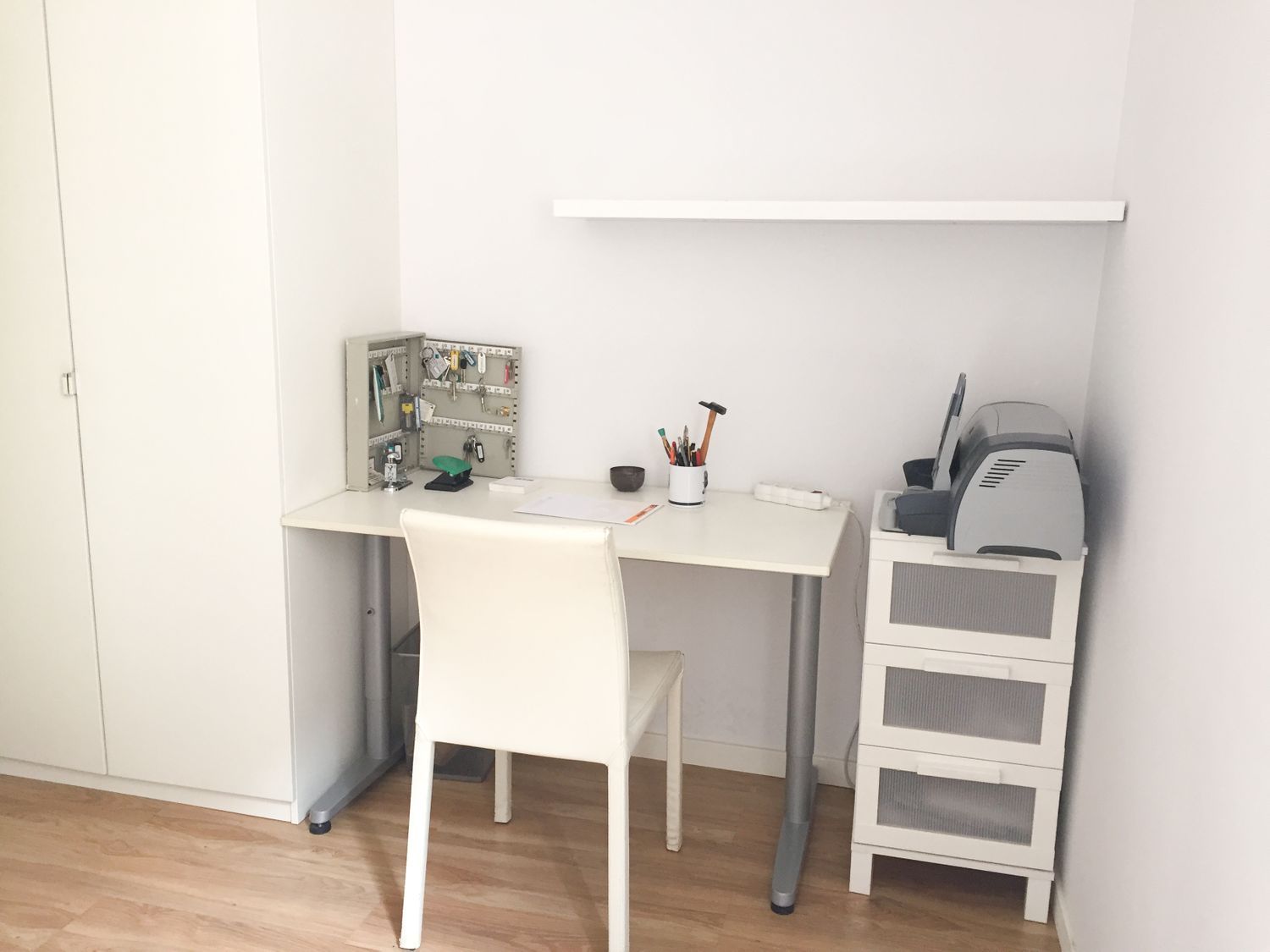 Piso en calle de Fernández de los Ríos, 69 - Foto 15