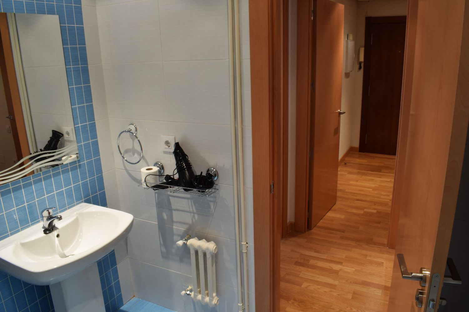 Piso en avenida de la Ciudad de Barcelona, 202 - Foto 10