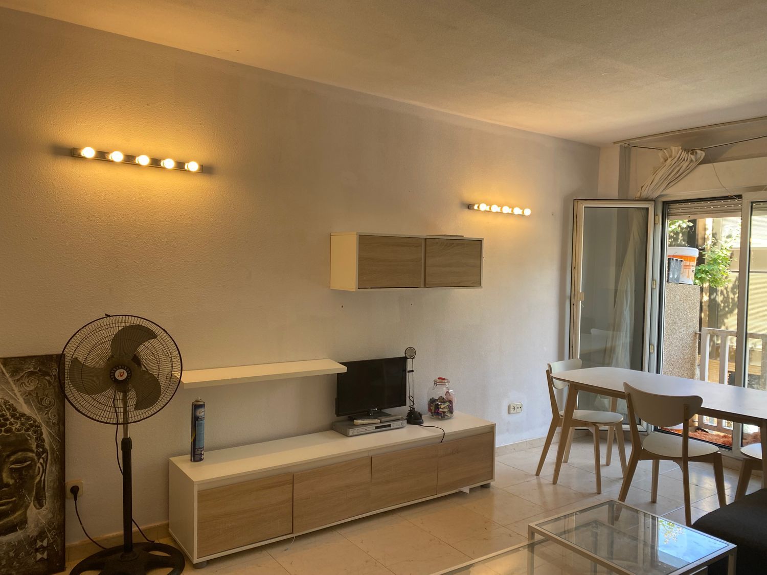 Piso en calle Jacinto Benavente, 3 - Foto 5