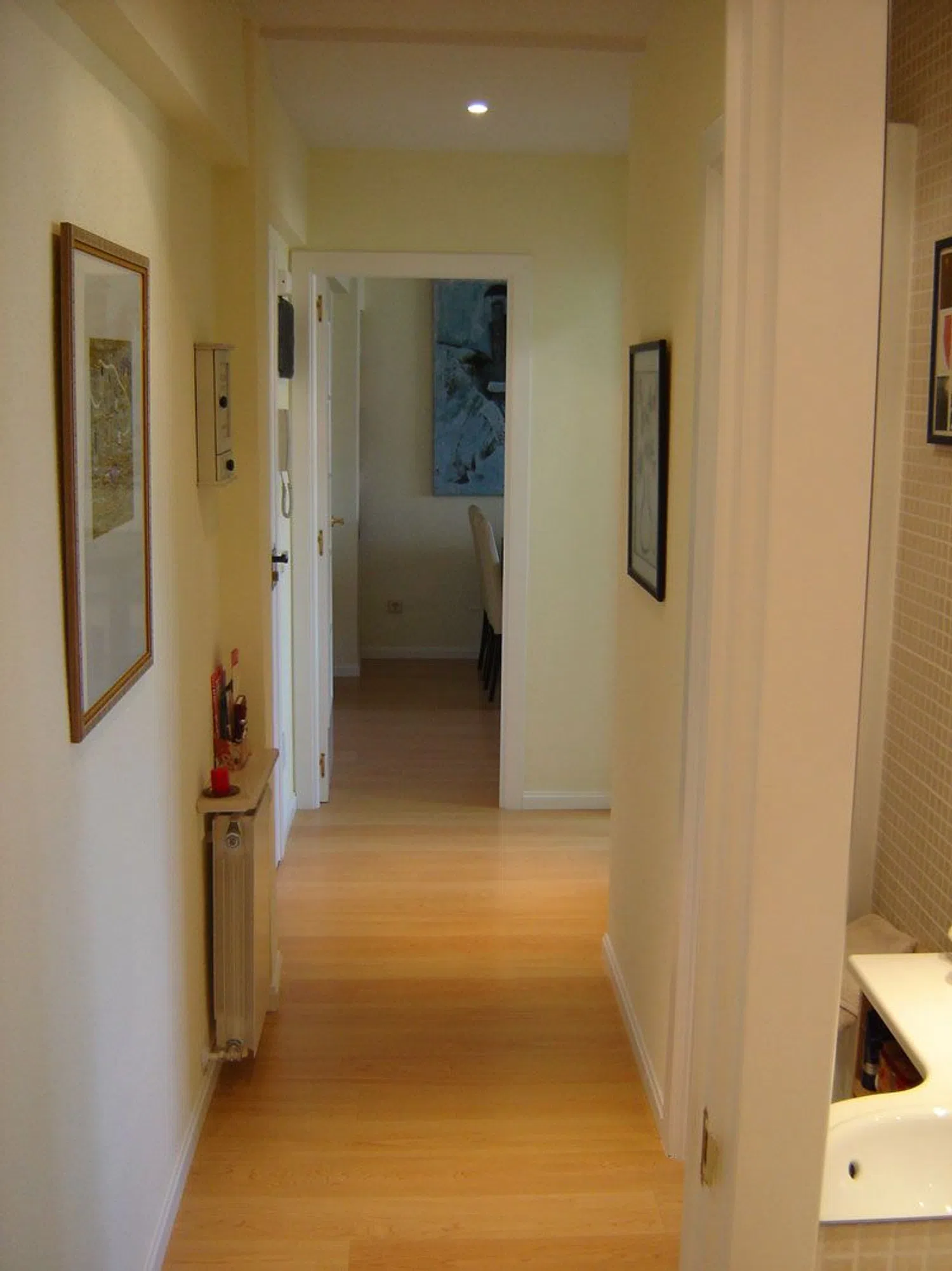 Piso en calle Argos, 23 - Foto 8