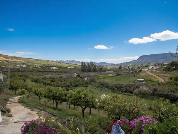 Casa rural en Parcela 385, 385 - Foto 3