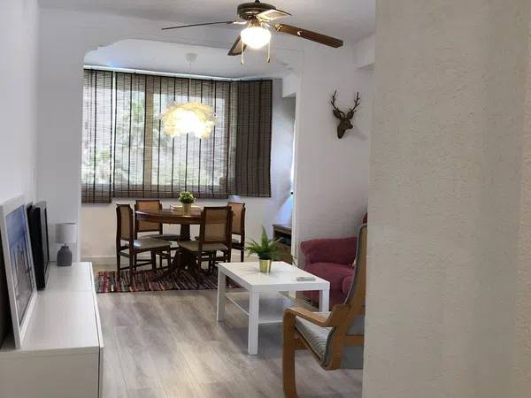 Piso en Avenida de Cuenca, 14, Pueblo Levante, Pueblo Levante - Foto 2