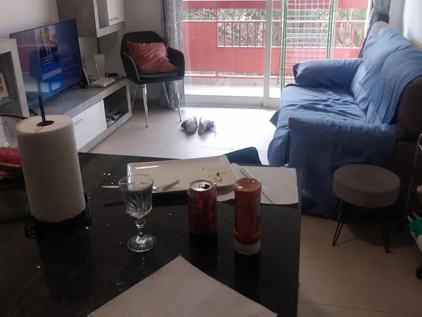 Piso en calle de Mariano de Cavia, 43 - Foto 1