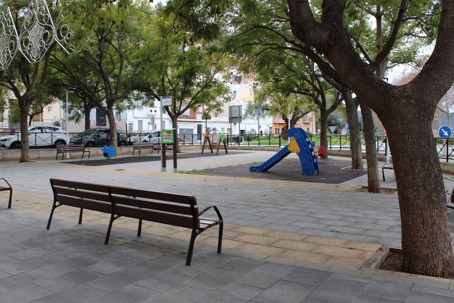 Piso en Calle n'Emili Llopis, 26, Centro - El Castillo, Centro - El Castillo - Foto 30