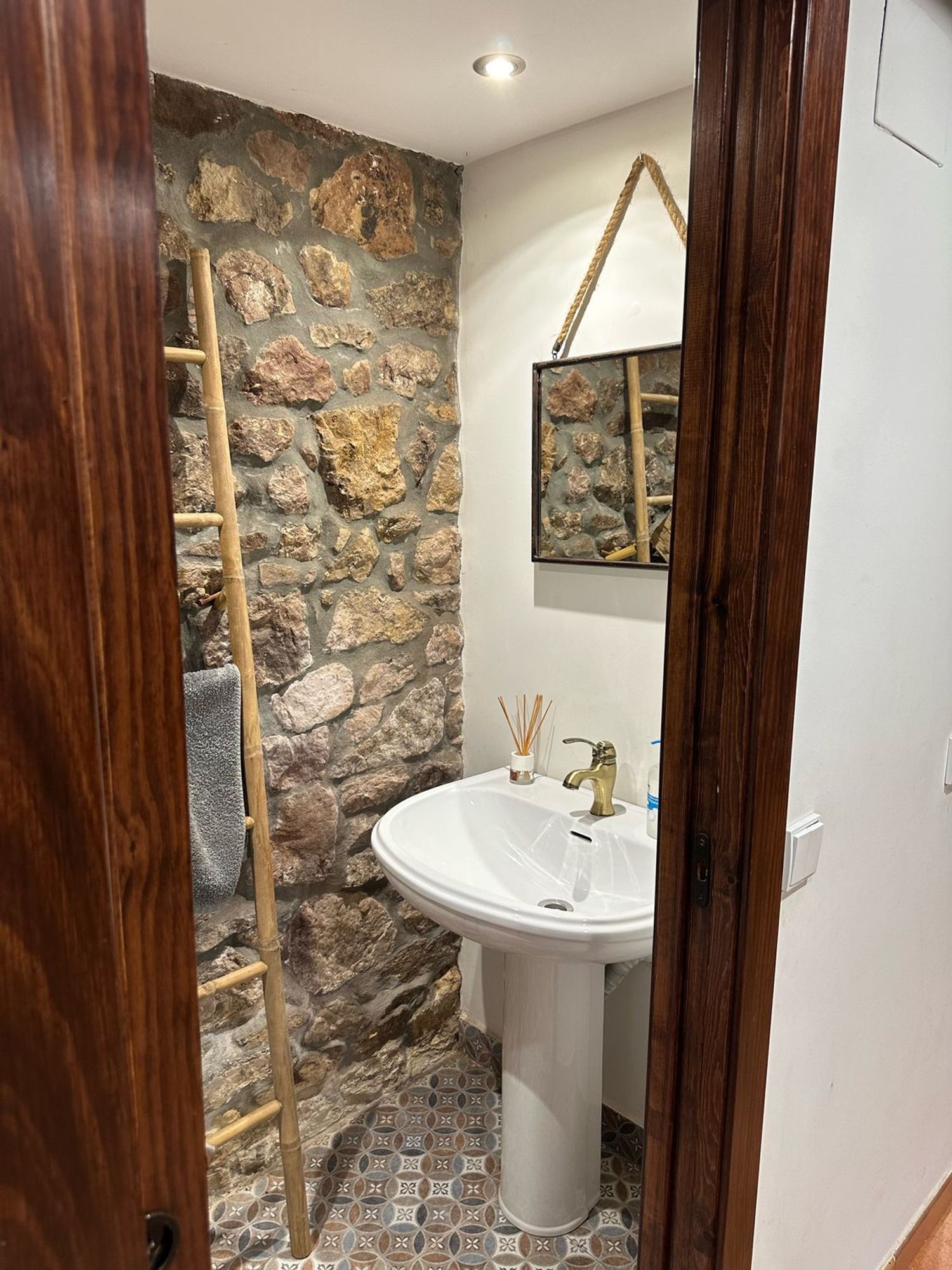 Casa de pueblo en Barrio Bucarrero, 49 - Foto 16