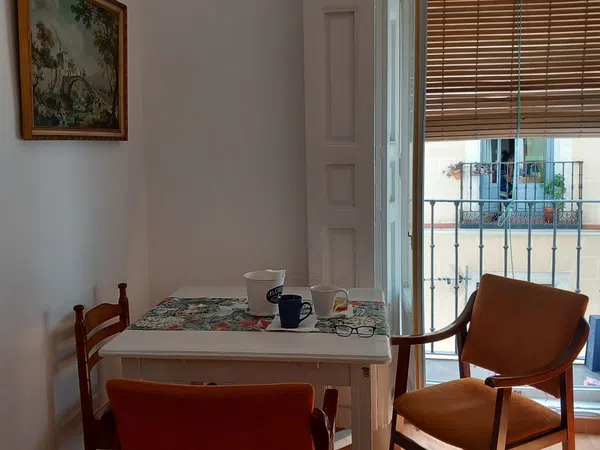 Piso en calle de la Torrecilla del Leal, 21