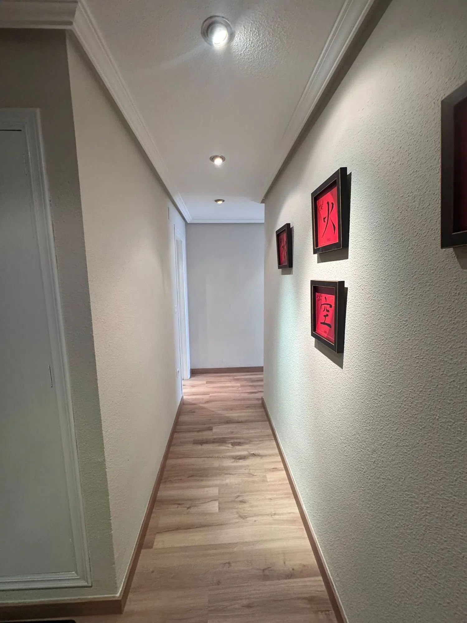 Piso en calle la moleta, 32 - Foto 3