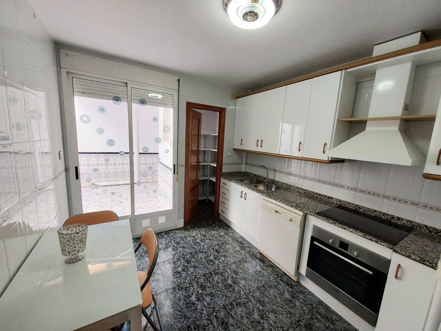 Chalet adosado en Zona Pabellón s/n, Alhama de Murcia, Alhama de Murcia - Foto 3