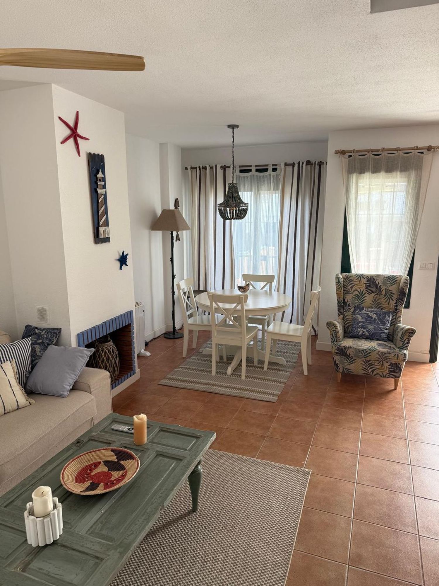 Chalet adosado en Avenida Magallanes, 52, Nuevo Portil, Nuevo Portil - Foto 5