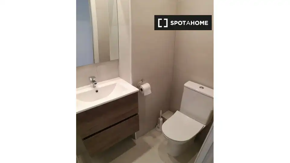 Piso en  Valencia Capital - Foto 17