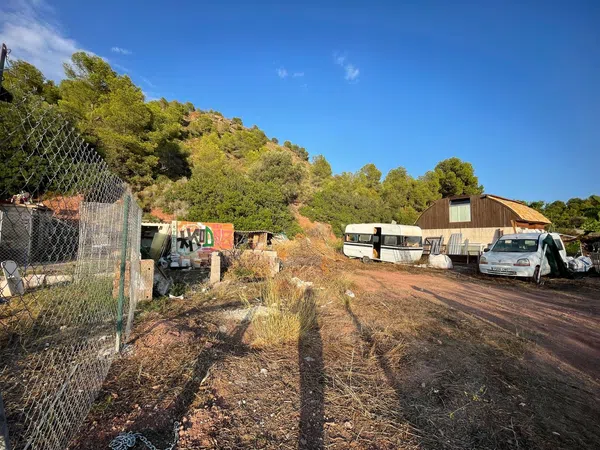 Casa rural en Plaza Poligono 8, 55, San Miguel - El Paraíso, San Miguel - El Paraíso - Foto 29