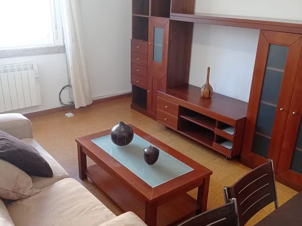 Piso en calle Claudio San Martín, 2 - Foto 2