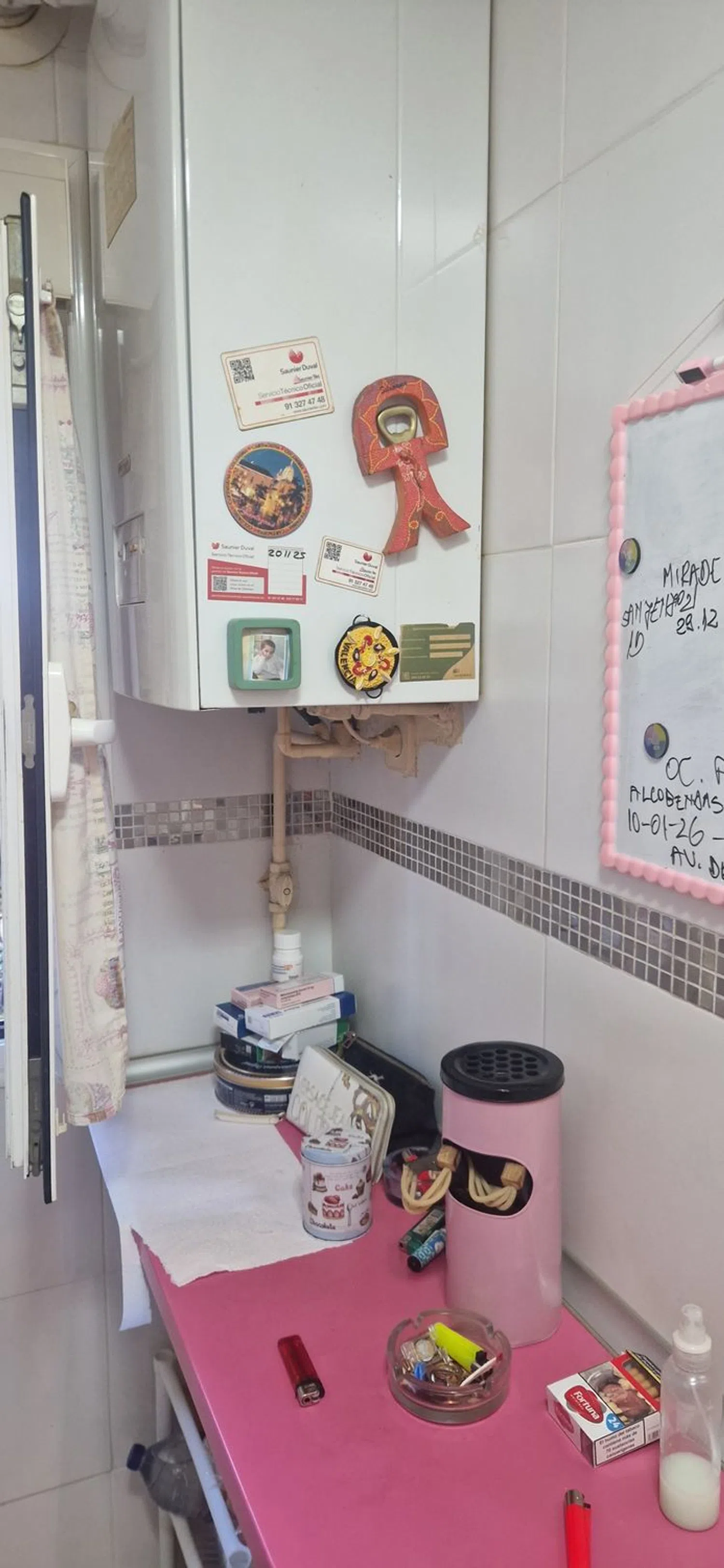 Piso en calle de San Dacio, 7 - Foto 7