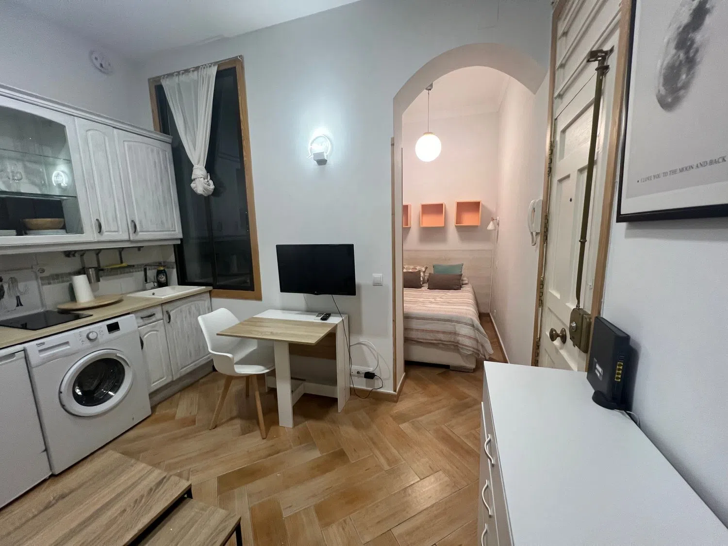 Piso en calle Hernán Cortés, 21 - Foto 9