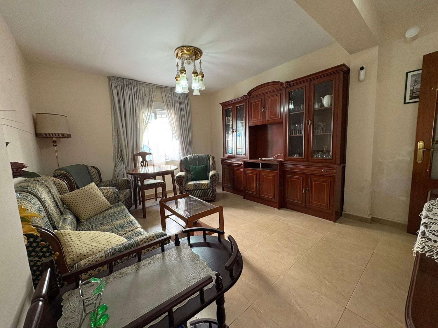 Piso en Calle López Amo, 7, Valdeolleros - Zumbacón - Camping - Foto 5