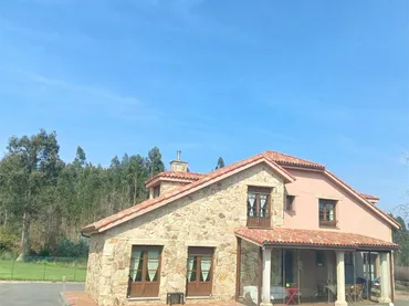 Chalet en  Lugar la Braña 55 - Foto 2