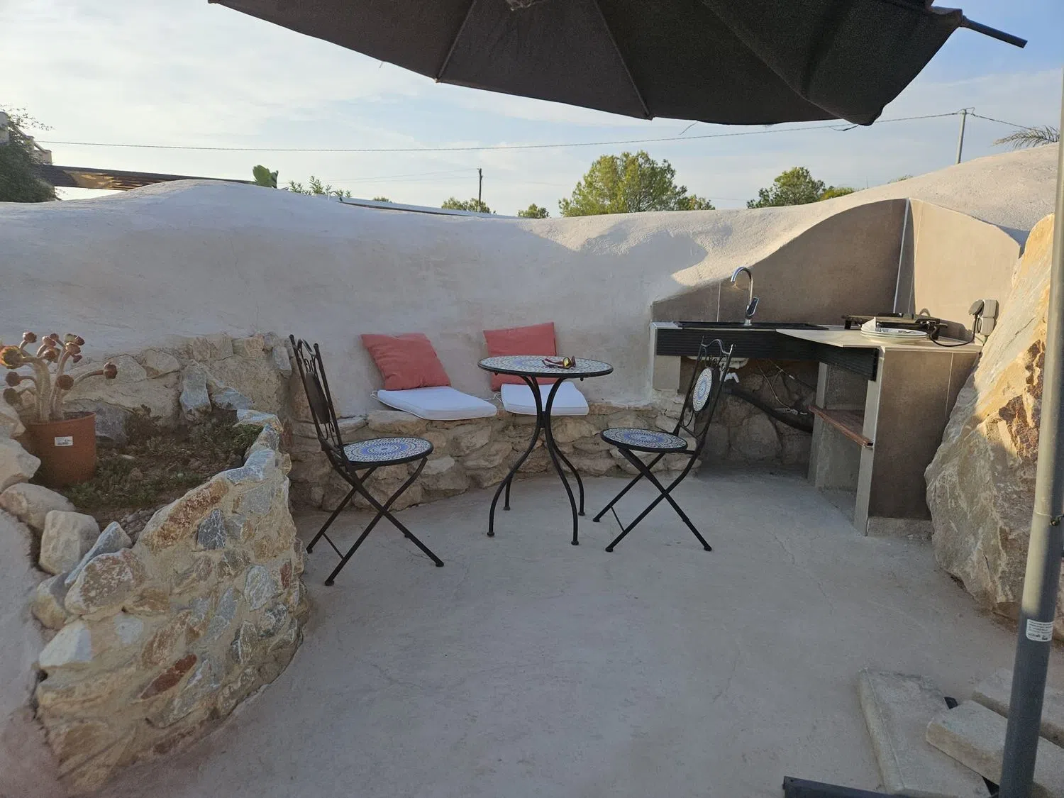 Casa rural en Paraje Casas la Venta, 2 - Foto 16