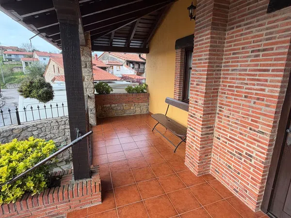 Casa o chalet independiente en Barrio de Larteme s/n - Foto 5