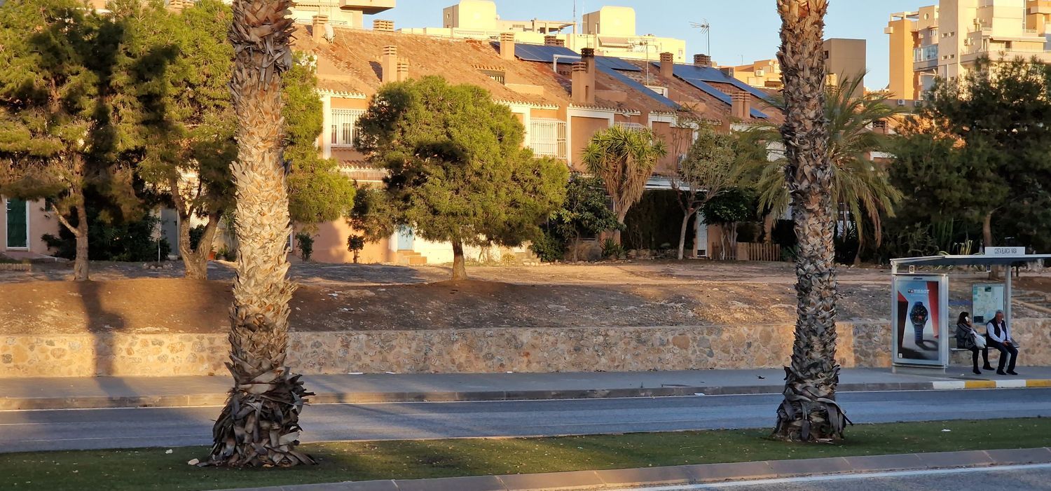 Chalet adosado en Avenida de la Costa Blanca, 11 , Bungaló 4, Cabo de las Huertas - Foto 25