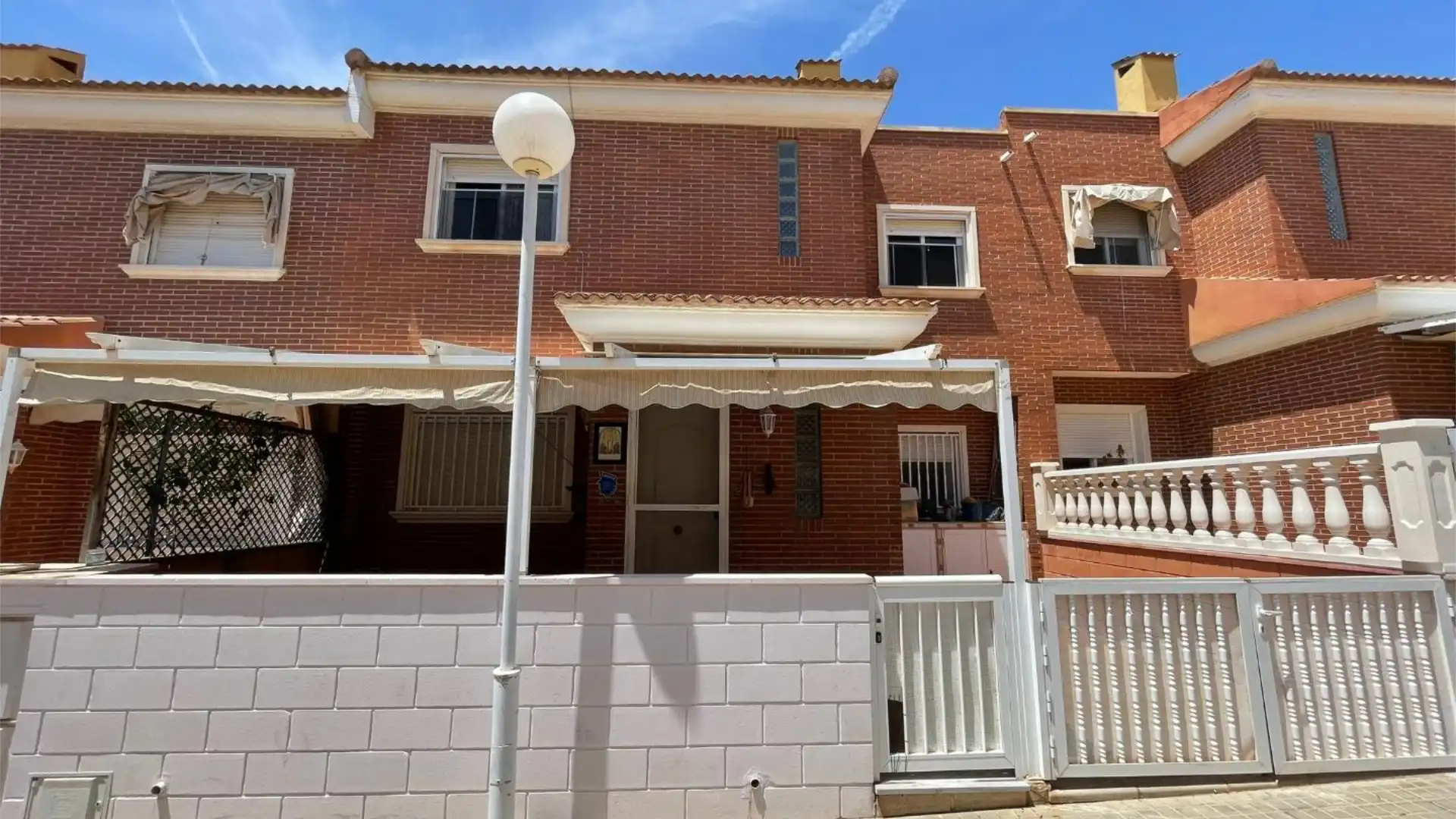 Piso en  Calle Logroño 19 - Foto 1